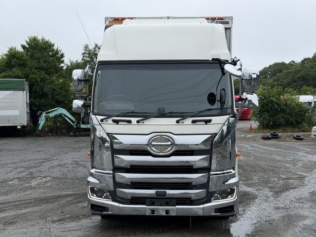 2019 HINO PROFIA for sale from Japan - ATCJapan-17865110