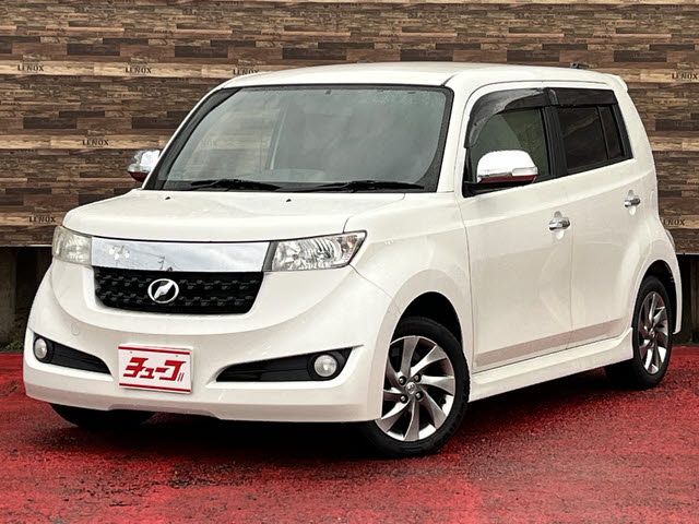 2013 TOYOTA bB for sale from Japan - ATCJapan-17865239