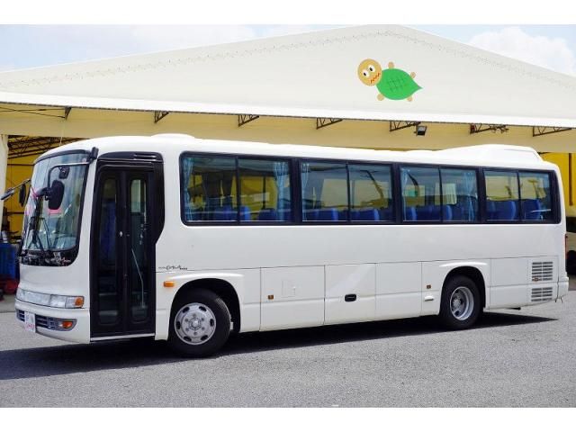 2013 ISUZU GALA Mio for sale from Japan - ATCJapan-17865268