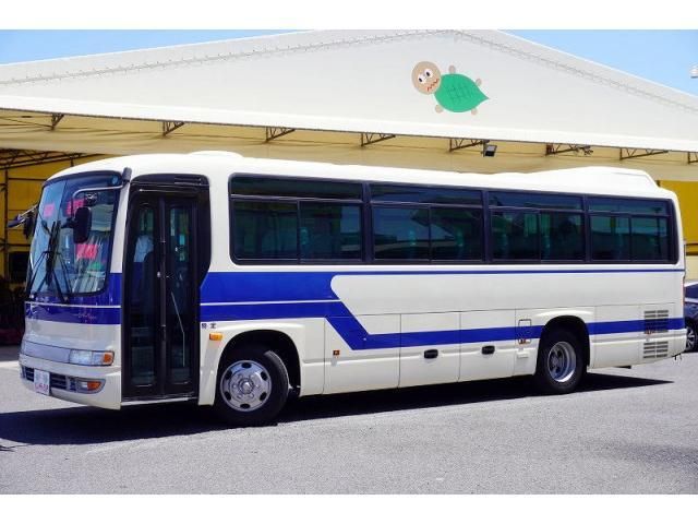2018 ISUZU GALA Mio for sale from Japan - ATCJapan-17865271