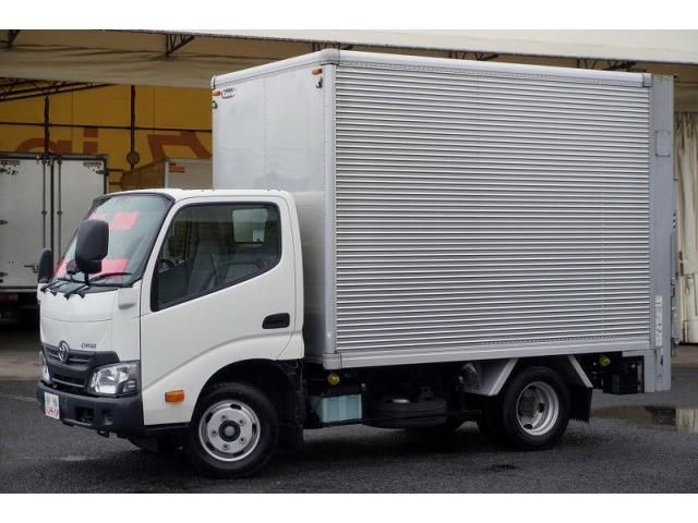 2018 TOYOTA DYNA for sale from Japan - ATCJapan-17865274