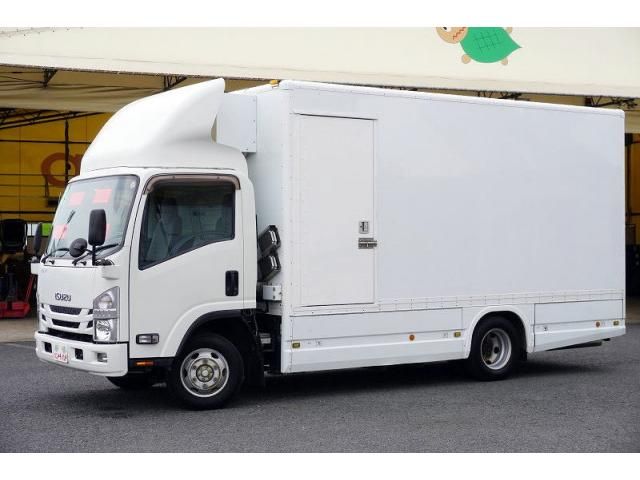 2016 ISUZU ELF for sale from Japan - ATCJapan-17865275