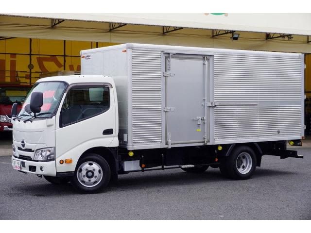 2021 HINO DUTRO for sale from Japan - ATCJapan-17865279