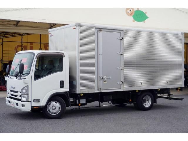 2020 ISUZU ELF for sale from Japan - ATCJapan-17865281