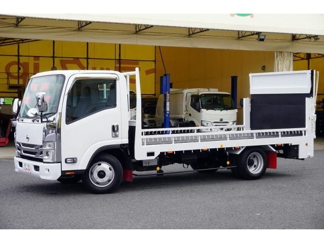 2021 NISSAN ATLAS for sale from Japan - ATCJapan-17865282