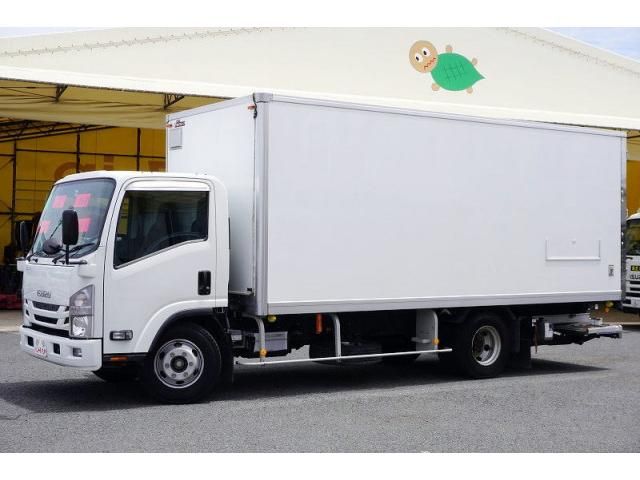 2020 ISUZU ELF for sale from Japan - ATCJapan-17865283