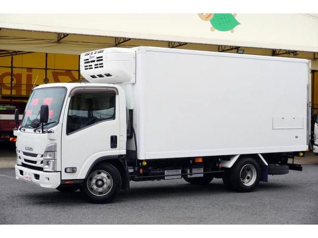 2021 ISUZU ELF for sale from Japan - ATCJapan-17865286