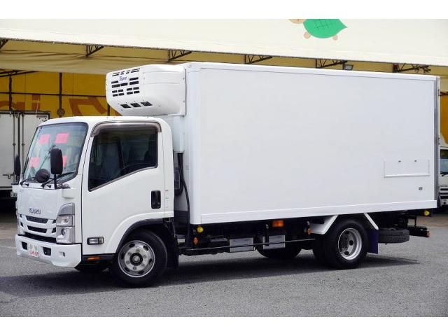 2021 ISUZU ELF for sale from Japan - ATCJapan-17865288