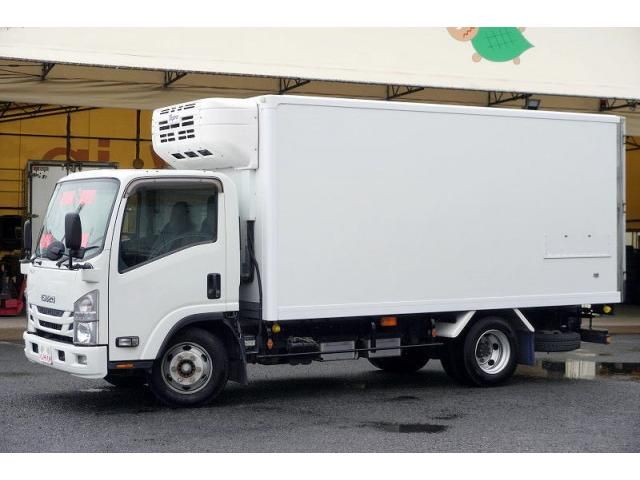 2021 ISUZU ELF for sale from Japan - ATCJapan-17865289