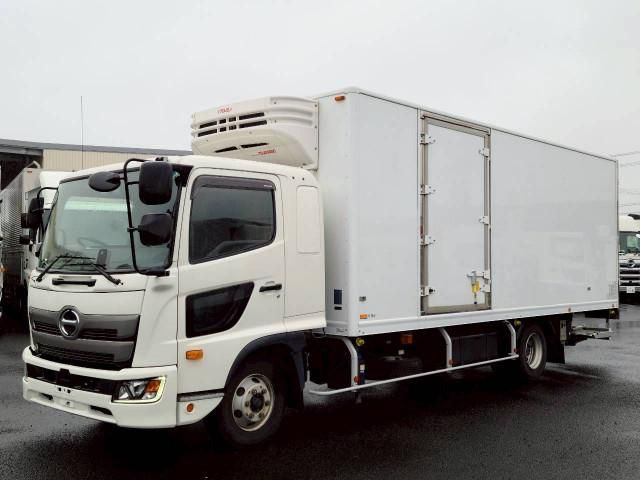 2023 HINO RANGER for sale from Japan - ATCJapan-17865302