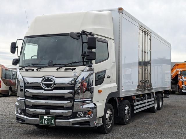 2023 HINO PROFIA for sale from Japan - ATCJapan-17865303