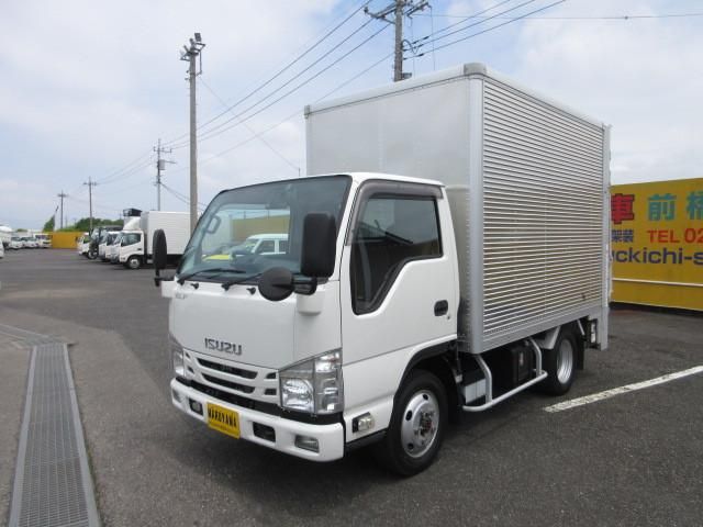 2021 ISUZU ELF for sale from Japan - ATCJapan-17865311