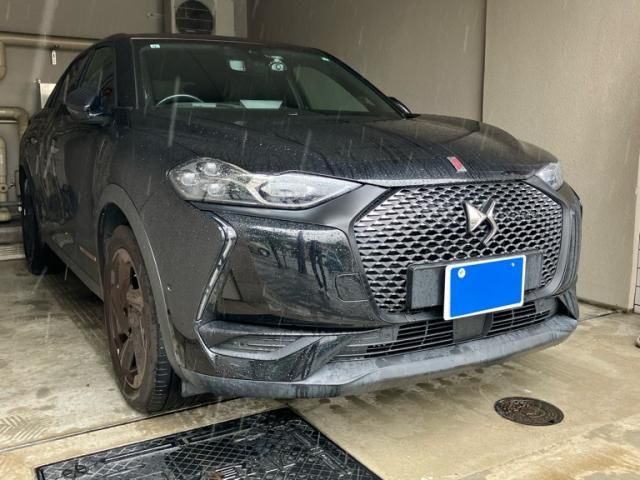 2019 CITROEN CITROEN DS3 CROSSBACK for sale from Japan - ATCJapan-17865549