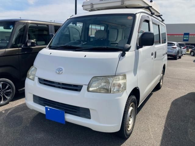 2011 TOYOTA TOWNACE van 2WD for sale from Japan - ATCJapan-17865743