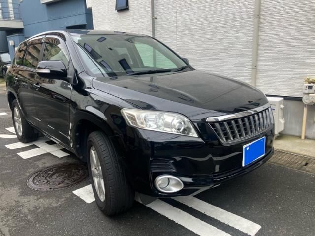 2009 TOYOTA VANGUARD 2WD for sale from Japan - ATCJapan-17865764