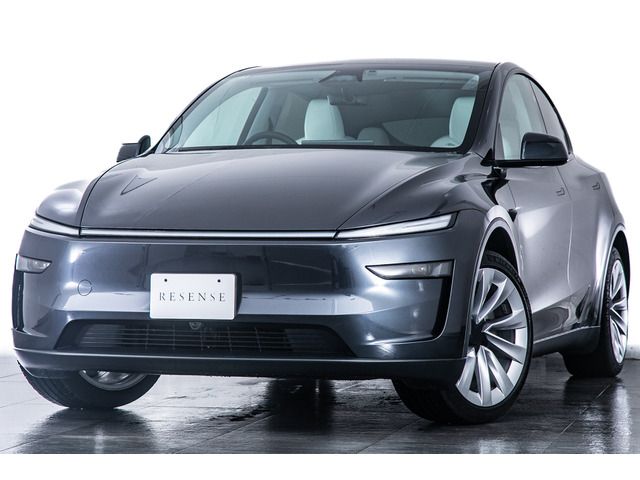 2025 TESLA TESLA MODEL Y for sale from Japan - ATCJapan-17865842