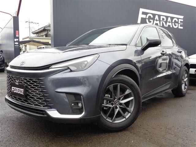 2025 TOYOTA LEXUS LBX for sale from Japan - ATCJapan-17866002