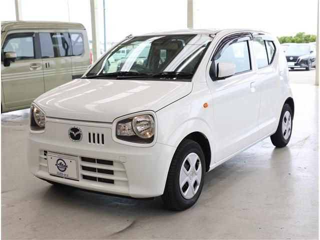 2021 MAZDA CAROL for sale from Japan - ATCJapan-17866063