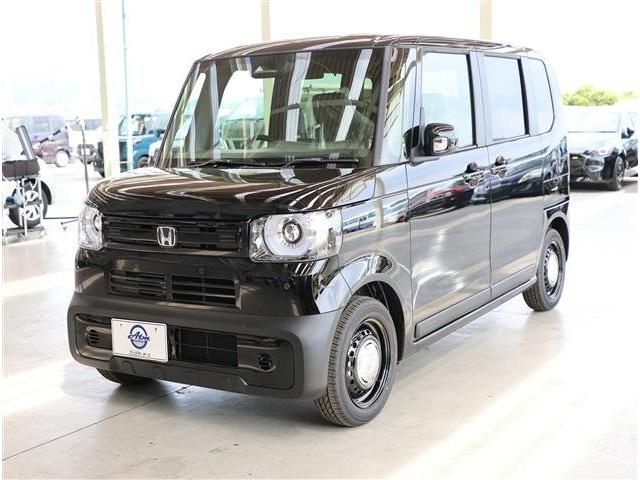 2026 HONDA N BOX JOY for sale from Japan - ATCJapan-17866067