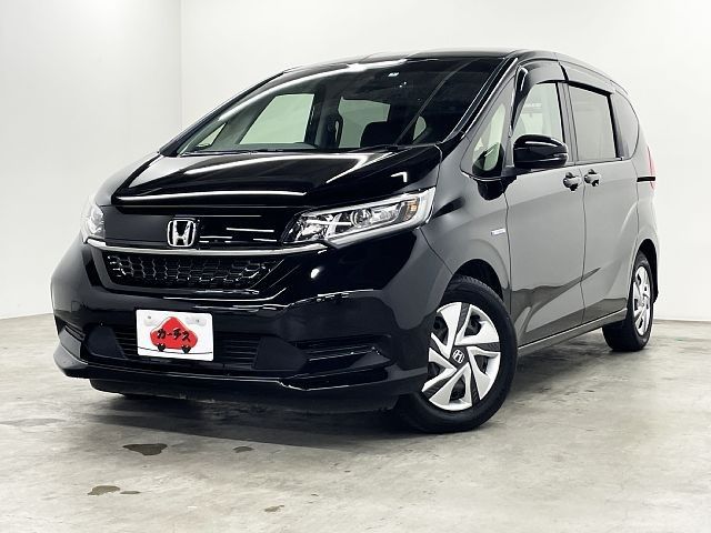 2022 HONDA FREED plus HYBRID for sale from Japan - ATCJapan-17866273