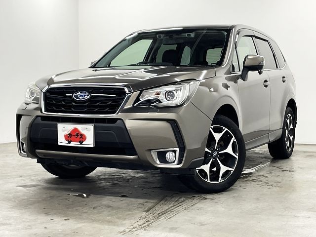 2016 SUBARU FORESTER for sale from Japan - ATCJapan-17866278