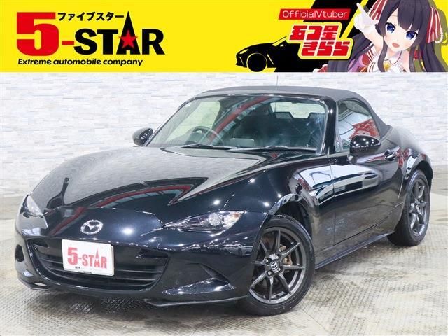 2015 MAZDA ROADSTER for sale from Japan - ATCJapan-17866565
