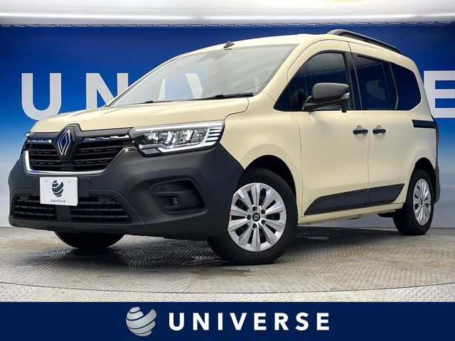 2025 RENAULT RENAULT KANGOO for sale from Japan - ATCJapan-17866658