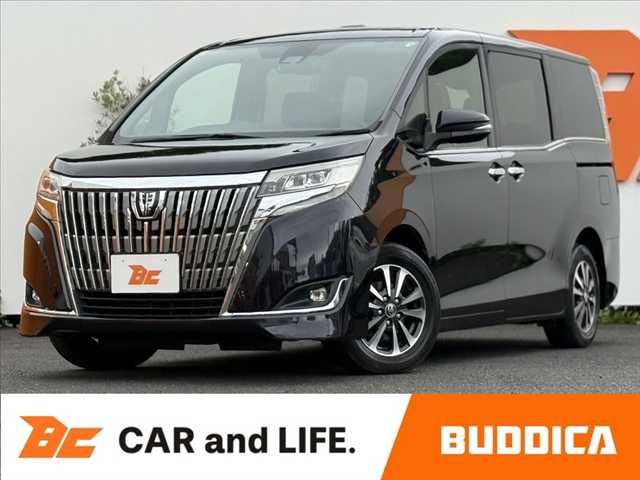 2017 TOYOTA ESQUIRE for sale from Japan - ATCJapan-17866736