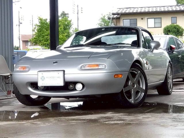 1994 MAZDA EUNOS roadstar for sale from Japan - ATCJapan-17880007