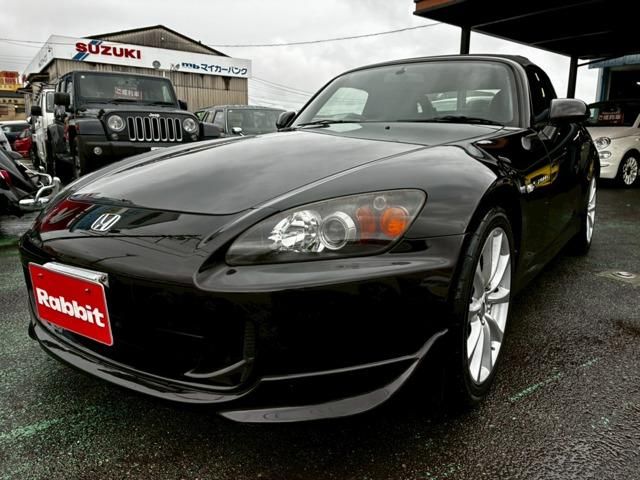 2006 HONDA S2000 for sale from Japan - ATCJapan-17900020