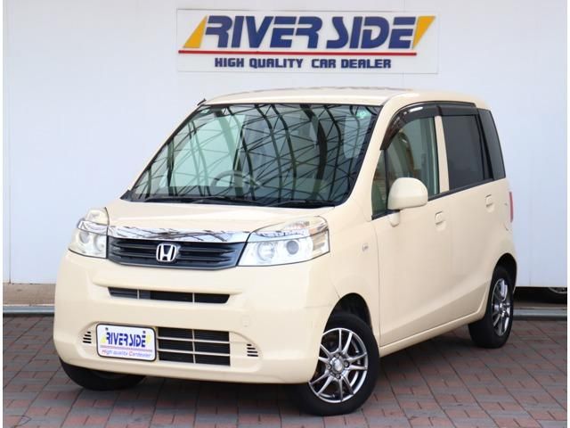 2011 HONDA LIFE for sale from Japan - ATCJapan-17900023