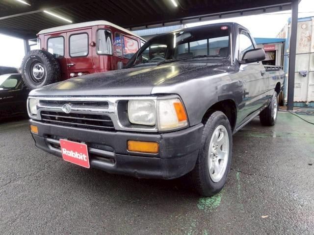 1995 TOYOTA HILUX 2WD for sale from Japan - ATCJapan-17900146