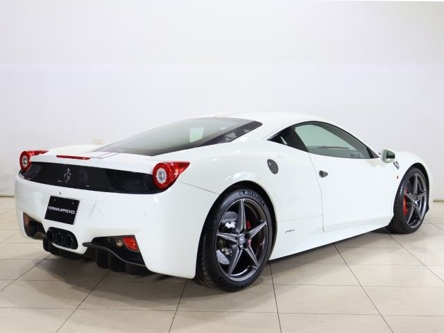 2013 FERRARI FERRARI 458 Italia for sale from Japan - ATCJapan-17920075