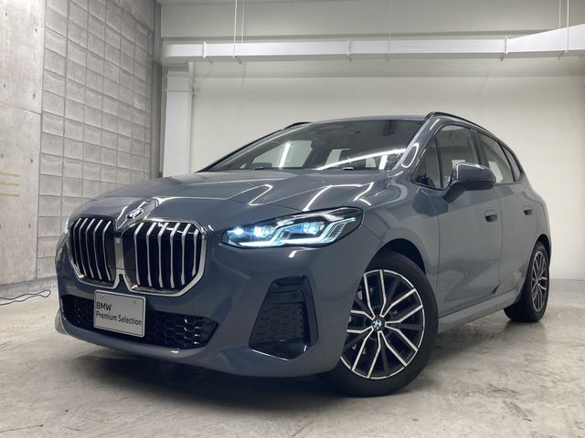 2025 BMW BMW 2series Active Tourer for sale from Japan - ATCJapan-17950031