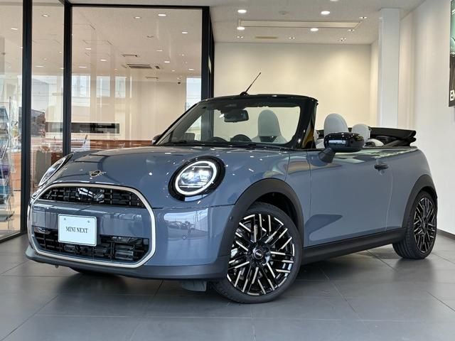 2025 BMW MINI COOPER open for sale from Japan - ATCJapan-17950146