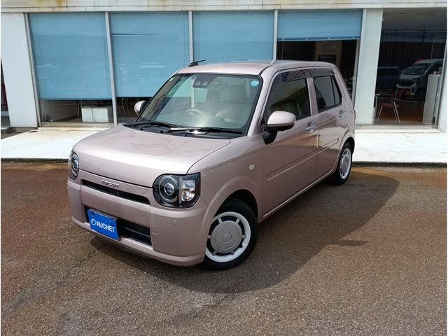 2022 DAIHATSU MIRA TOCOT for sale from Japan - ATCJapan-17950189