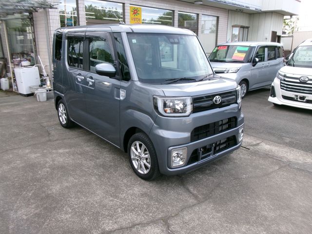 2021 TOYOTA PIXIS MEGA for sale from Japan - ATCJapan-17950218