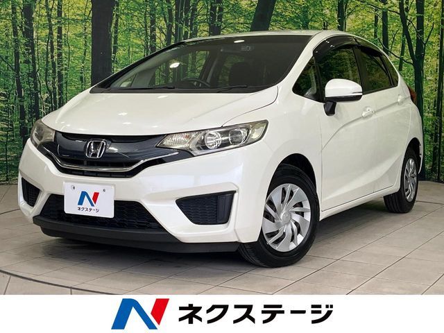 2014 HONDA FIT for sale from Japan - ATCJapan-17960245