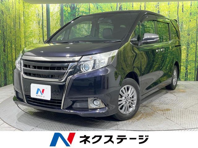 2016 TOYOTA ESQUIRE for sale from Japan - ATCJapan-17960327