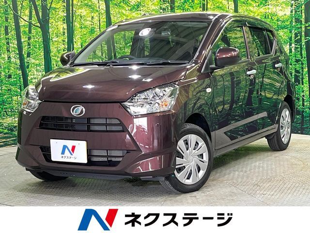 2023 DAIHATSU MIRA e:S 4WD for sale from Japan - ATCJapan-17960532