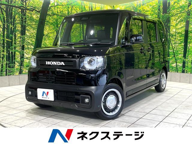 2025 HONDA N BOX JOY for sale from Japan - ATCJapan-17960792