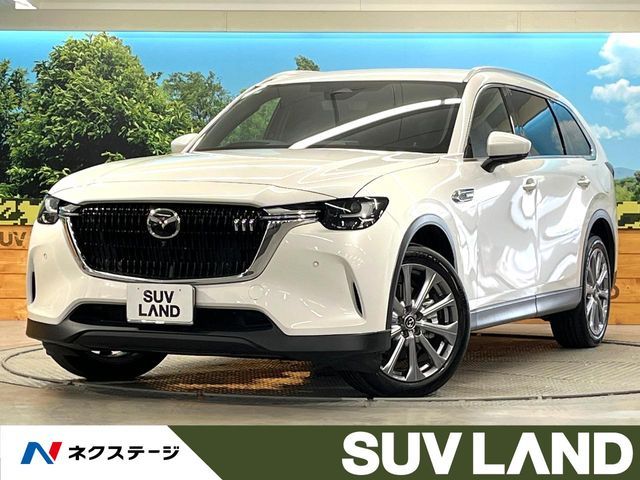 2025 MAZDA CX-80 for sale from Japan - ATCJapan-17961111