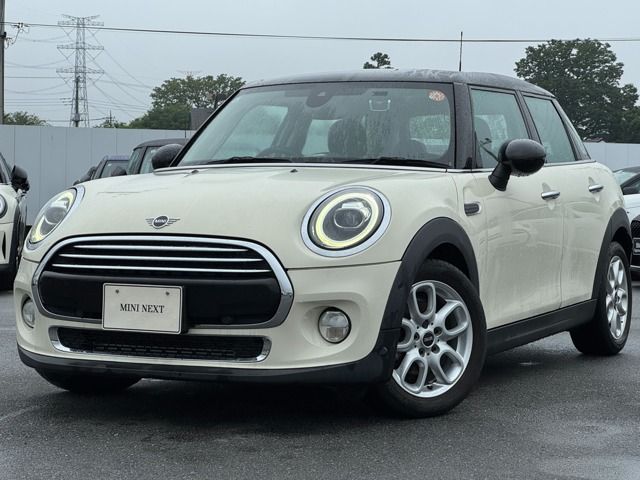2019 BMW MINI COOPER 5DOOR for sale from Japan - ATCJapan-17961154