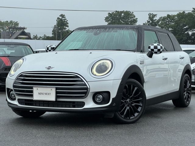 2023 BMW MINI COOPER CLUBMAN for sale from Japan - ATCJapan-17961219