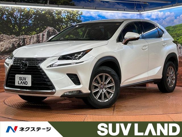 2018 TOYOTA LEXUS NX300 for sale from Japan - ATCJapan-17961223