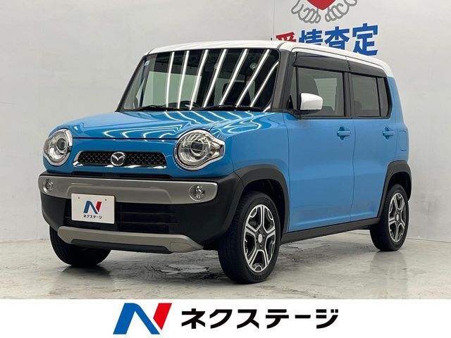 2016 MAZDA FLAIR CROSSOVER for sale from Japan - ATCJapan-17961515