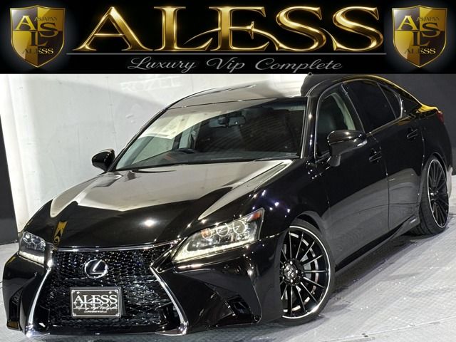 2012 TOYOTA LEXUS GS450h for sale from Japan - ATCJapan-17961608