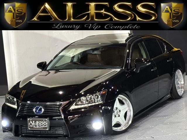 2013 TOYOTA LEXUS GS450h for sale from Japan - ATCJapan-17961613