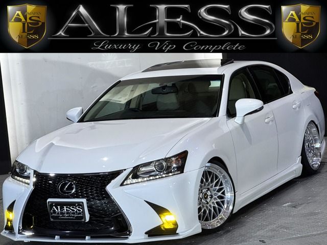 2012 TOYOTA LEXUS GS250 for sale from Japan - ATCJapan-17961618