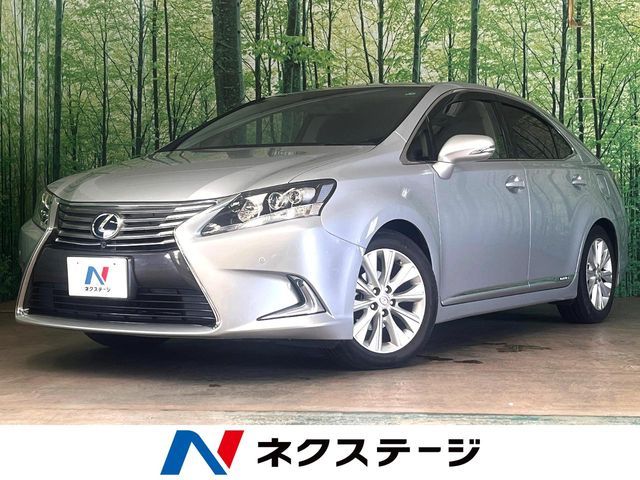 2015 TOYOTA LEXUS HS250h for sale from Japan - ATCJapan-17962018
